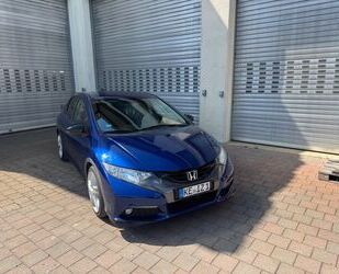 Honda Civic Gebrauchtwagen