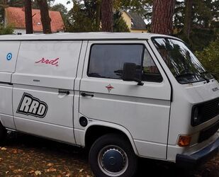 VW T3 andere Gebrauchtwagen