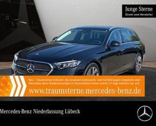 Mercedes-Benz E 300 Gebrauchtwagen