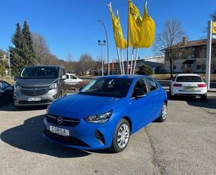 Opel Corsa Gebrauchtwagen