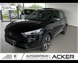 MG ZS Gebrauchtwagen