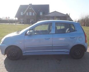 Kia Picanto Gebrauchtwagen