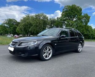 Saab 9-5 Gebrauchtwagen