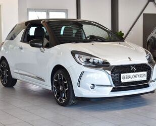 DS Automobiles DS3 Gebrauchtwagen