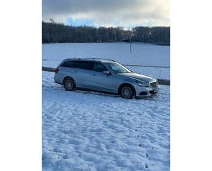 Mercedes-Benz E 200 Gebrauchtwagen