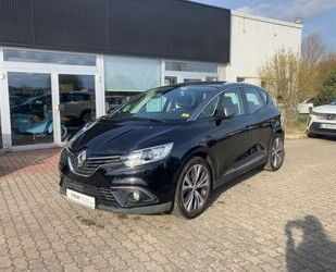 Renault Scenic Gebrauchtwagen