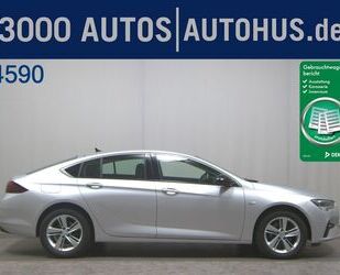 Opel Insignia Gebrauchtwagen