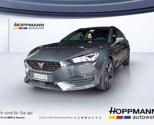 Cupra Leon Gebrauchtwagen