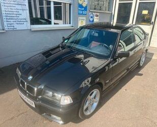 BMW 318 Gebrauchtwagen