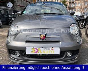 Abarth 500C Gebrauchtwagen