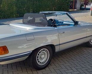 Mercedes-Benz SL 450 Gebrauchtwagen