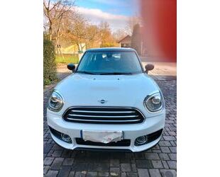 Mini Cooper Countryman Gebrauchtwagen
