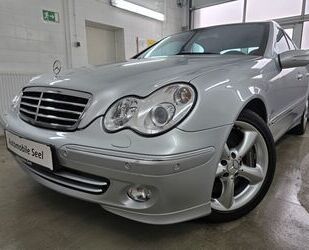 VW C 320 