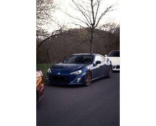 Toyota GT86 