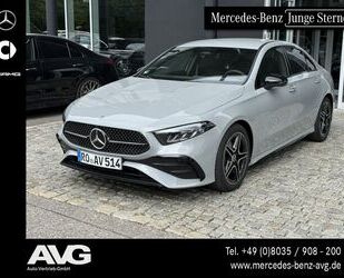 Mercedes-Benz A 200 Gebrauchtwagen