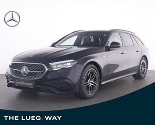 Mercedes-Benz E 300 Gebrauchtwagen