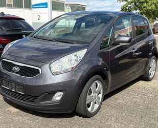 Kia Venga Gebrauchtwagen