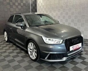 Audi S1 Gebrauchtwagen