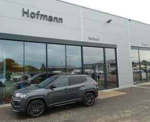 Jeep Compass Gebrauchtwagen