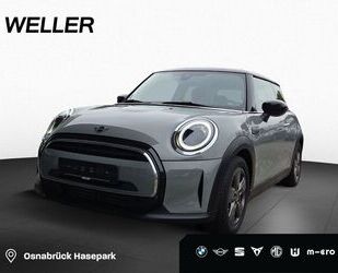 Mini Cooper Gebrauchtwagen