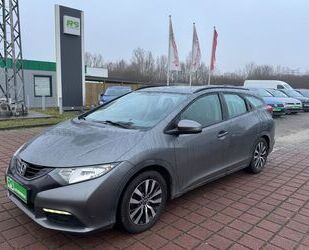 Honda Civic Gebrauchtwagen