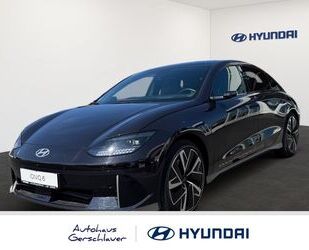Hyundai IONIQ 6 Gebrauchtwagen