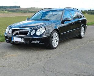 Mercedes-Benz E 280 Gebrauchtwagen