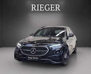 Mercedes-Benz E 300 Gebrauchtwagen