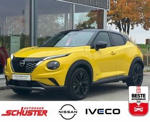 Nissan Juke Gebrauchtwagen