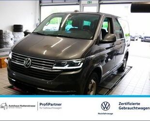 VW T6 Multivan Gebrauchtwagen