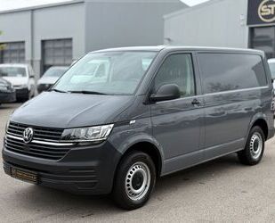 VW T6 Transporter Gebrauchtwagen