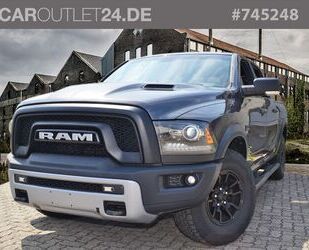 Dodge RAM Gebrauchtwagen
