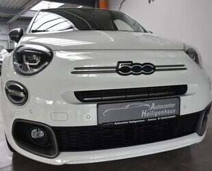 Fiat 500X Gebrauchtwagen