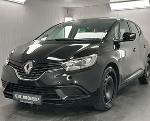 Renault Scenic Gebrauchtwagen