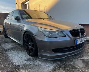 BMW 525 Gebrauchtwagen
