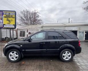 Kia Sorento Gebrauchtwagen