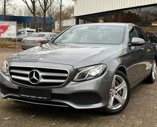 Mercedes-Benz E 350 Gebrauchtwagen