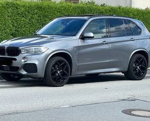 BMW X5 M Gebrauchtwagen