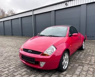 Ford Streetka Gebrauchtwagen