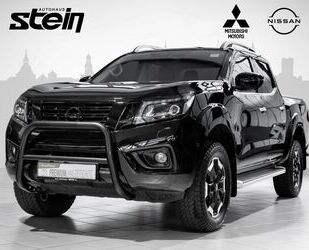 Nissan Navara Gebrauchtwagen