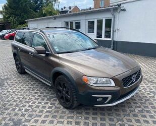 Volvo XC70 Gebrauchtwagen