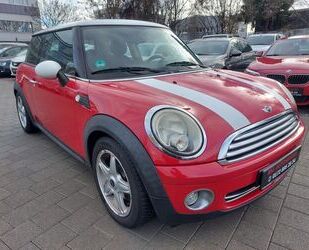 Mini Cooper Gebrauchtwagen