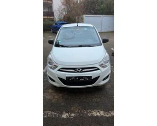 Hyundai i10 Gebrauchtwagen