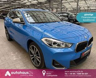 BMW X2 Gebrauchtwagen