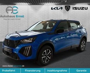 Peugeot 2008 Gebrauchtwagen