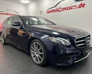 Mercedes-Benz E 300 Gebrauchtwagen
