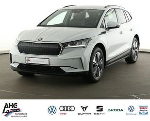 Skoda Enyaq Gebrauchtwagen