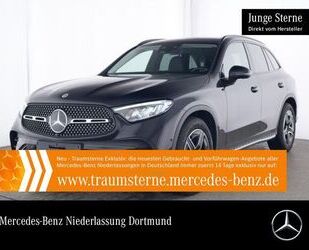 Mercedes-Benz GLC 220 Gebrauchtwagen