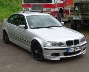BMW 330 Gebrauchtwagen