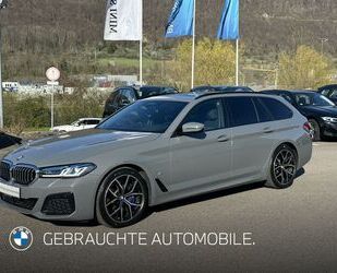BMW 530 Gebrauchtwagen